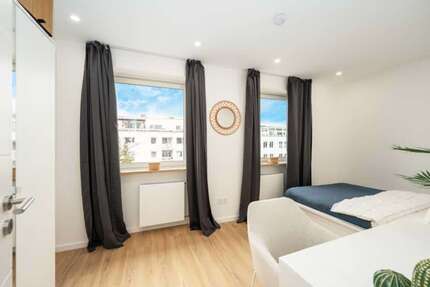 Zimmer München Moosach - 725&euro; | Angebot:26120144