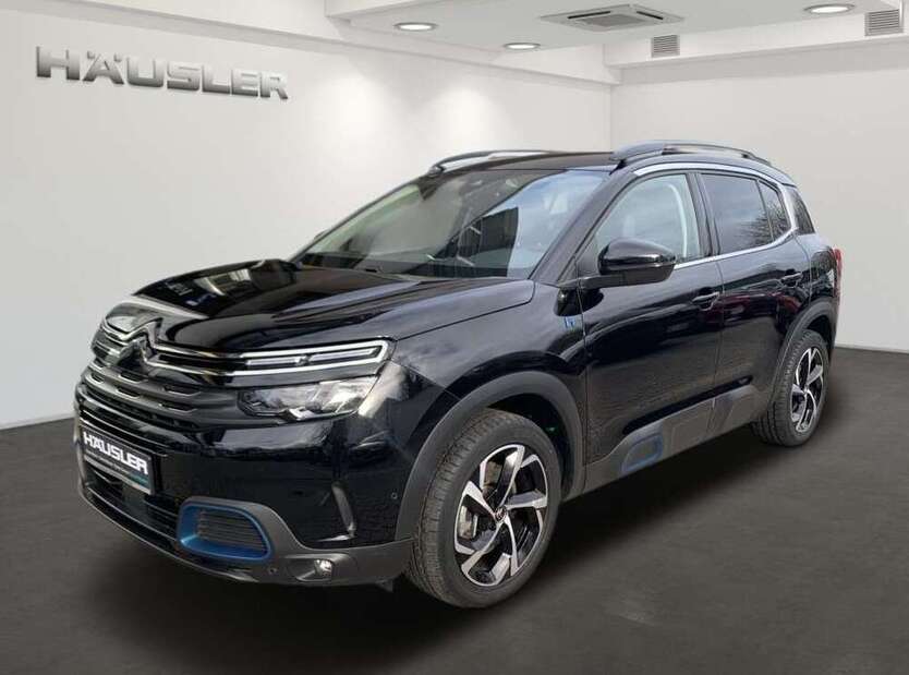 C5 Aircross
