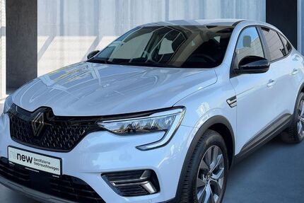 Renault Arkana 35.660 km 19.890 &euro; München 81827