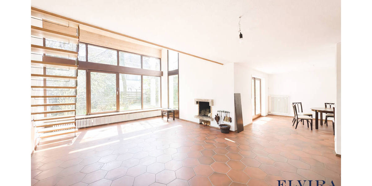 Einfamilienhaus München Thalk.Obersendl.-Forsten-Fürstenr.-Solln - 5 Zimmer, 200 m&sup2;, 2.860&euro; | Angebot:26247569