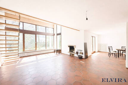 Haus München Thalk.Obersendl.-Forsten-Fürstenr.-Solln - 5 Zimmer, 200 m&sup2;, 2.860&euro; | Angebot:26247569