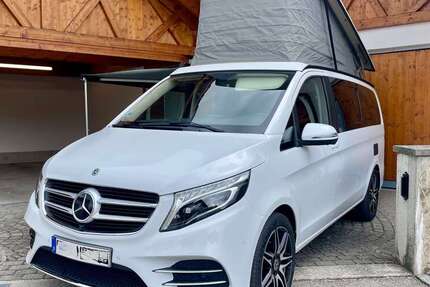 Mercedes-Benz Marco Polo 72.350 km 54.900 &euro; Schöngeising 82296