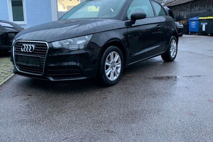 Audi A1 162.000 km 5.490 &euro; München 80999