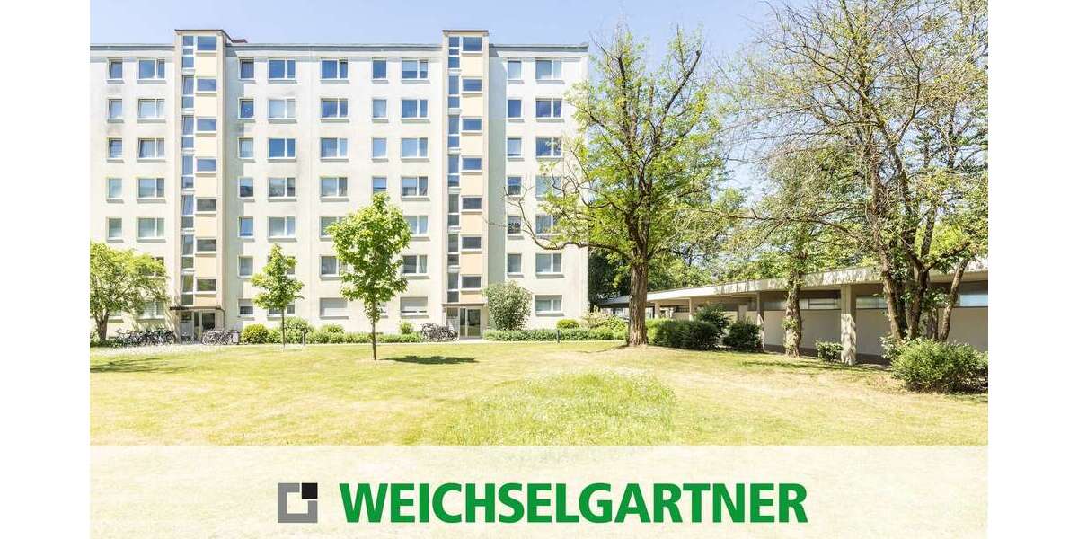 Etagenwohnung München Bogenhausen - 2 Zimmer, 56 m&sup2;, 275.000&euro; | Angebot:26800082