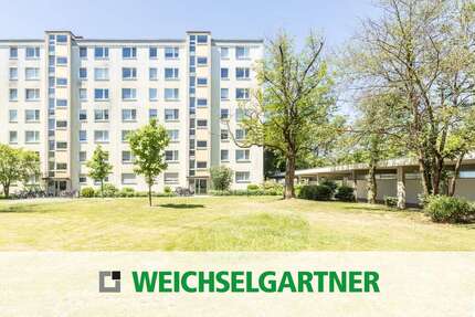 Wohnung München Bogenhausen - 2 Zimmer, 56 m&sup2;, 275.000&euro; | Angebot:26800082
