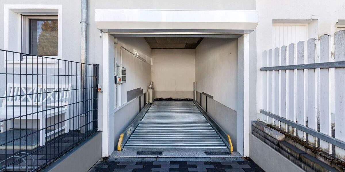 Reihenendhaus München Trudering-Riem - 4 Zimmer, 120 m&sup2;, 1.099.000&euro; | Angebot:25775537