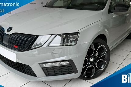 Skoda Octavia 169.998 km 16.990 € Geretsried bei München 82538