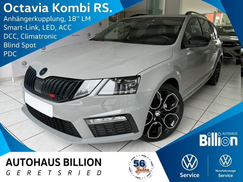Skoda Octavia 169.998 km 16.990 € Geretsried bei München 82538