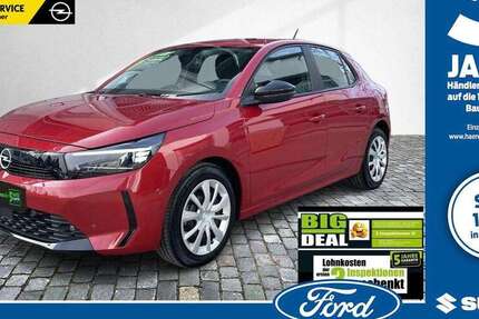 Opel Corsa 13.633 km 13.180 &euro; München 81827