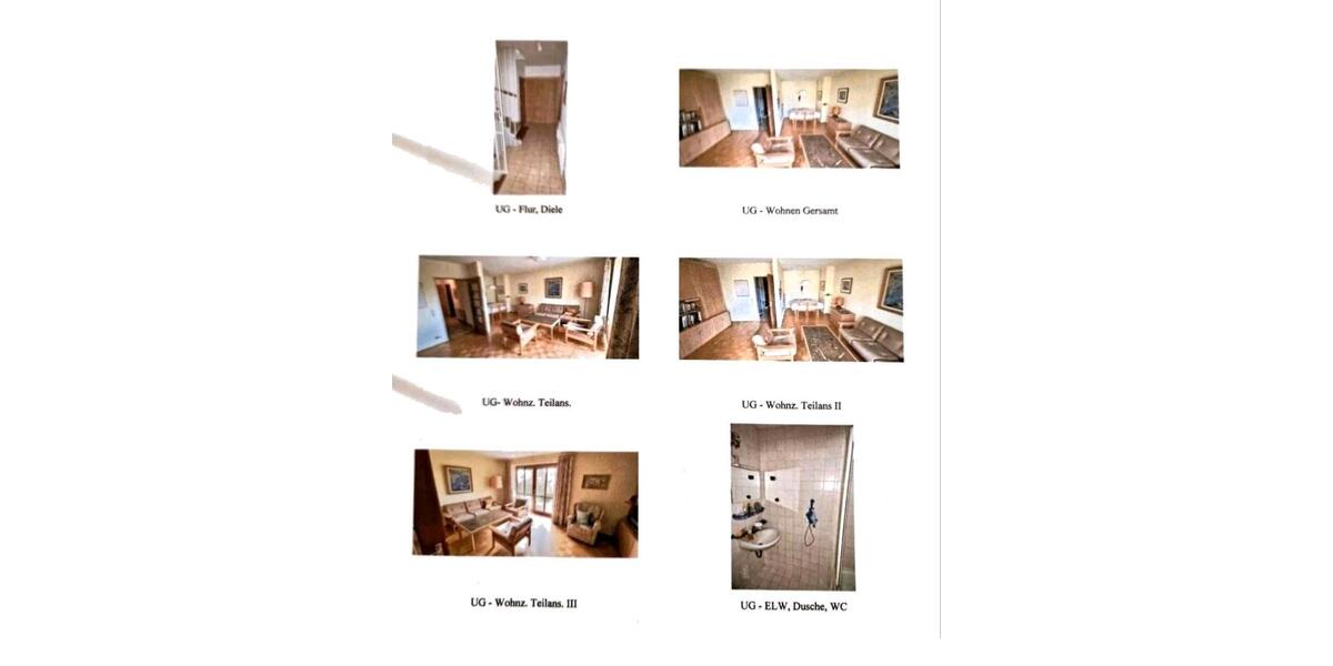 Reihenhaus Haimhausen - 4.5 Zimmer, 110 m&sup2;, 2.500&euro; | Angebot:25984268