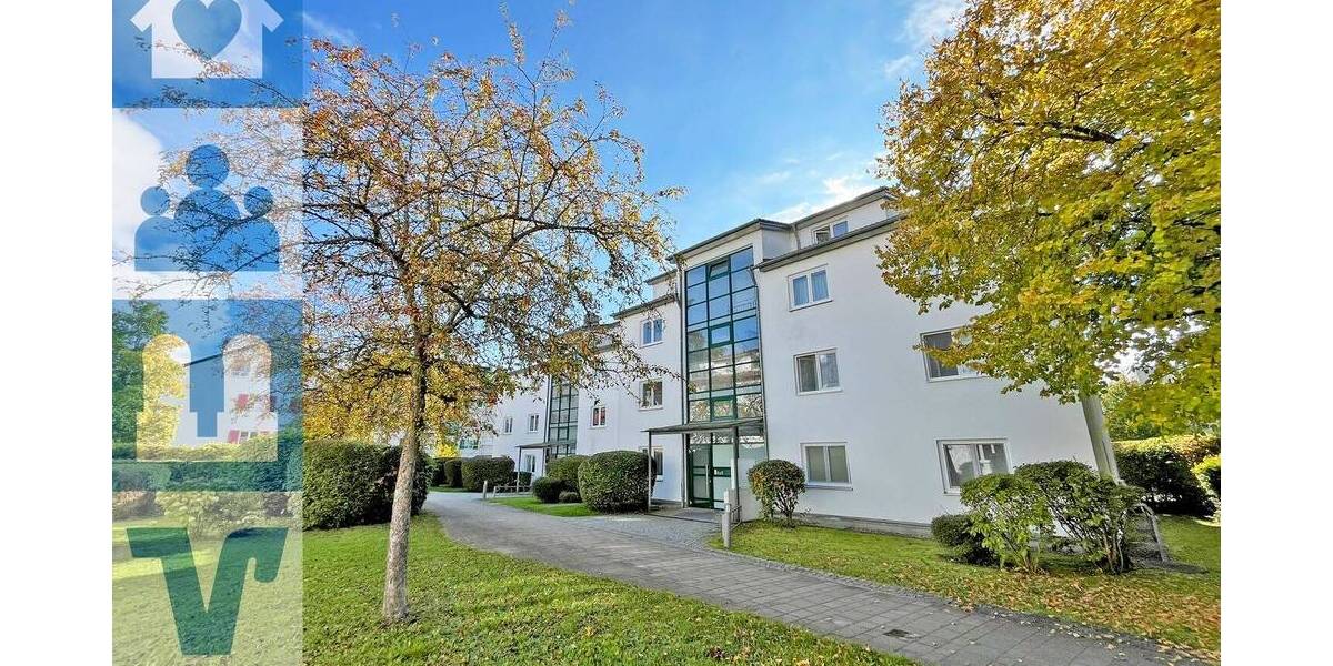 Etagenwohnung Starnberg - 3 Zimmer, 59 m&sup2;, 280.327&euro; | Angebot:25698384