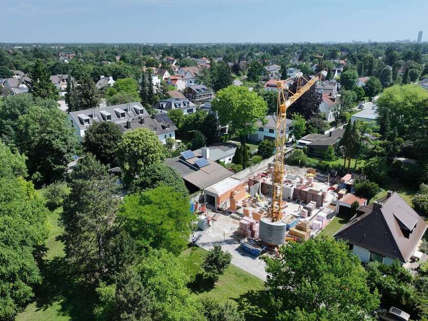 Wohnung zum Kaufen in München 3.149.000 € 192.7 m²