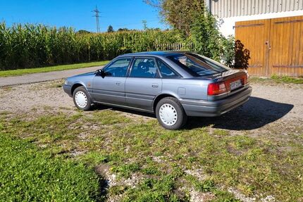 Mazda 626 176.000 km 3.900 € München 81371