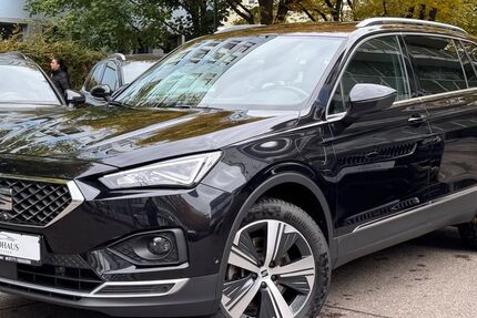 Seat Tarraco 133.602 km 21.999 € München 80636