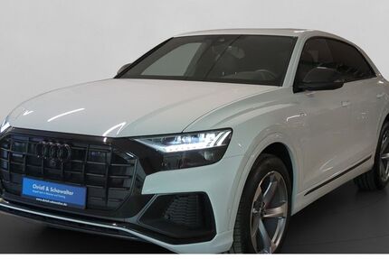 Audi Q8 26.250 km 74.986 &euro; München 81476