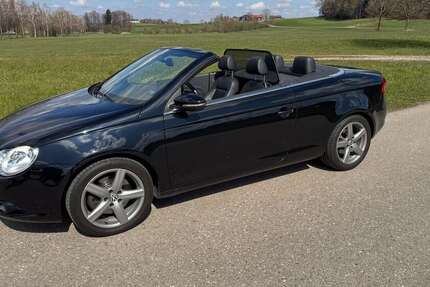 VW Eos 190.000 km 4.500 &euro; Brunnthal 85649