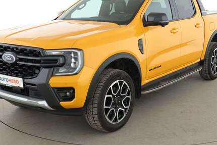 Ford Ranger 86.423 km 39.650 &euro; Neufahrn 85375