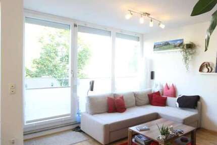 Wohnung zum Mieten in Germering 1.140 € 58 m²
