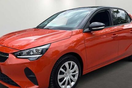 Opel Corsa 28.100 km 12.990 &euro; München 81249