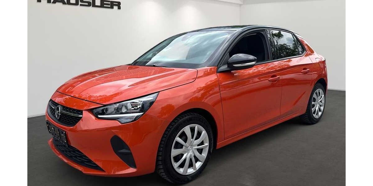 Opel Corsa 28.100 km 12.990 &euro; München 81249