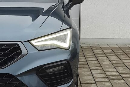 Cupra Ateca 77.265 km 29.999 € Kirchheim bei München 85551