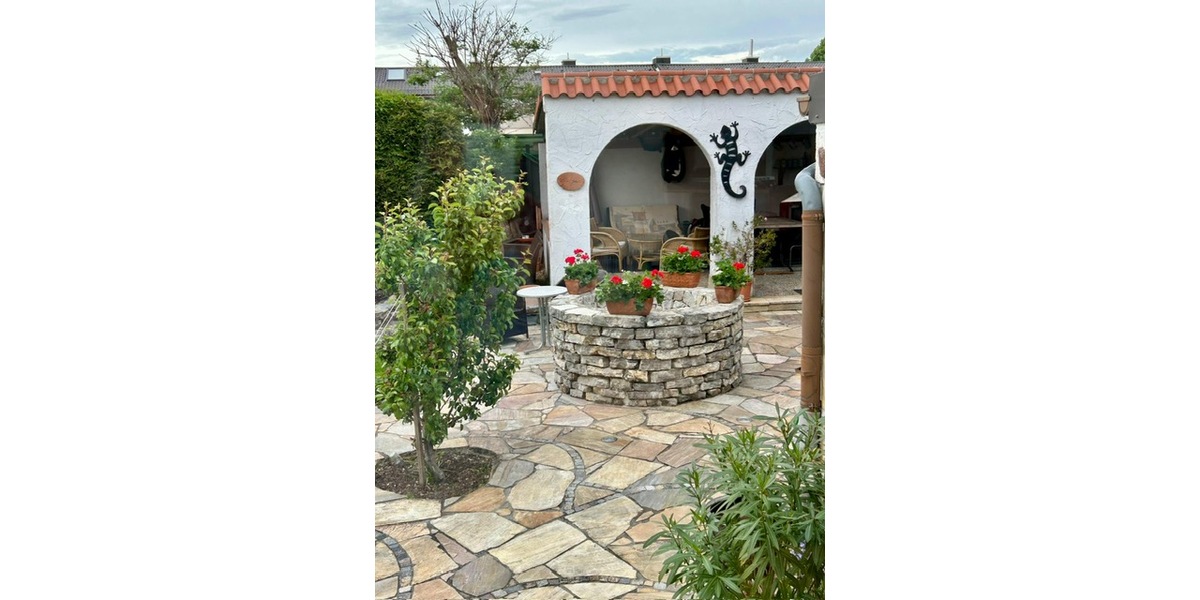 ***Familienglück in Germering Erbpachtzins nur 91 EUR*** - Einfamilienhaus Germering | Angebot:26737065