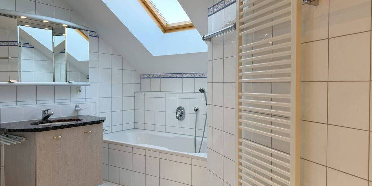 Etagenwohnung Wörthsee Steinebach - 5 Zimmer, 130 m&sup2;, 625.500&euro; | Angebot:26451382