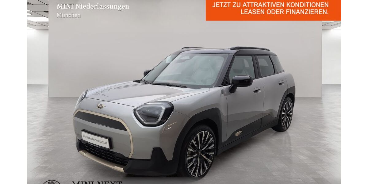 Mini Aceman 18.040 km 32.306 &euro; München 80939