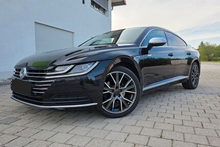 VW Arteon 89.320 km 21.990 &euro; München 81476