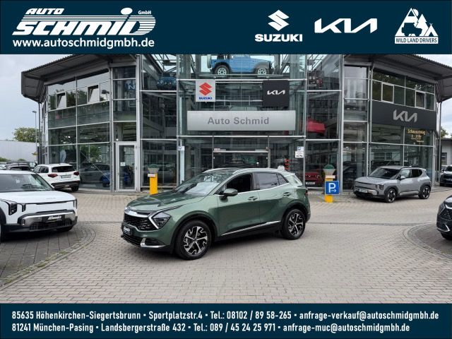 Kia Sportage 15.350 km 29.490 &euro; München 81241