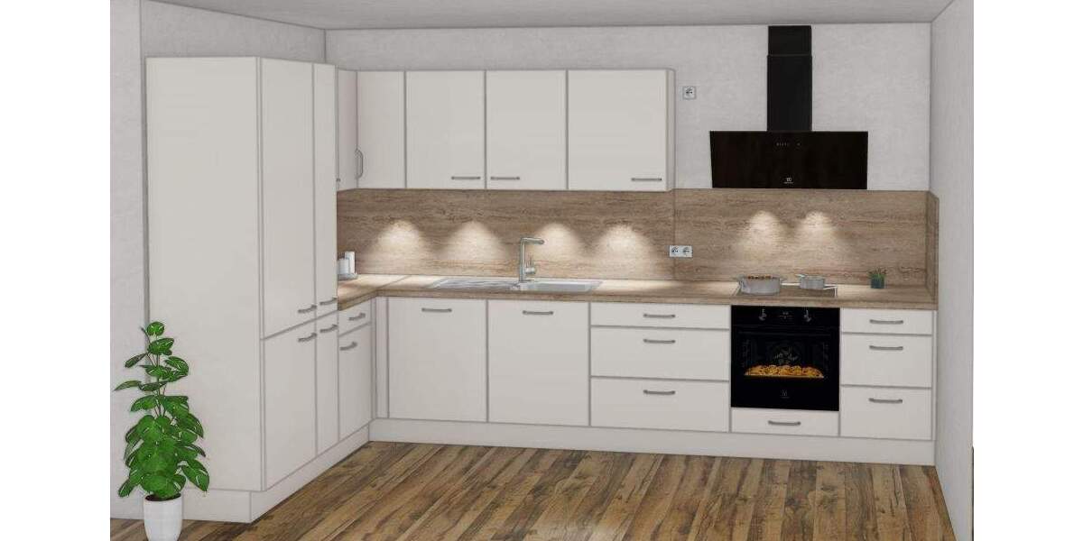 Etagenwohnung Markt Schwaben - 2 Zimmer, 71 m&sup2;, 1.350&euro; | Angebot:25744630