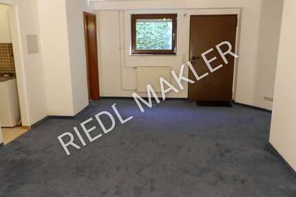 Wohnung München Aubing-Lochhausen-Langwied - 1 Zimmer, 32 m&sup2;, 450&euro; | Angebot:27308335
