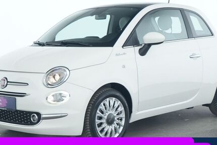 Fiat 500 14.478 km 11.775 &euro; Garching bei München 85748
