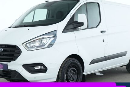 Ford Transit Custom 64.231 km 25.555 &euro; Garching bei München 85748