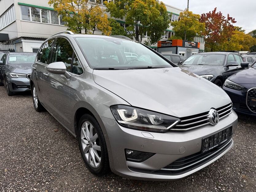 VW Golf 187.200 km 11.990 € München 81243