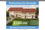 Reihenmittelhaus Oberhaching Deisenhofen - 5 Zimmer, 128 m&sup2;, 1.040.000&euro; | Angebot:26124821
