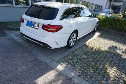 Mercedes C 250