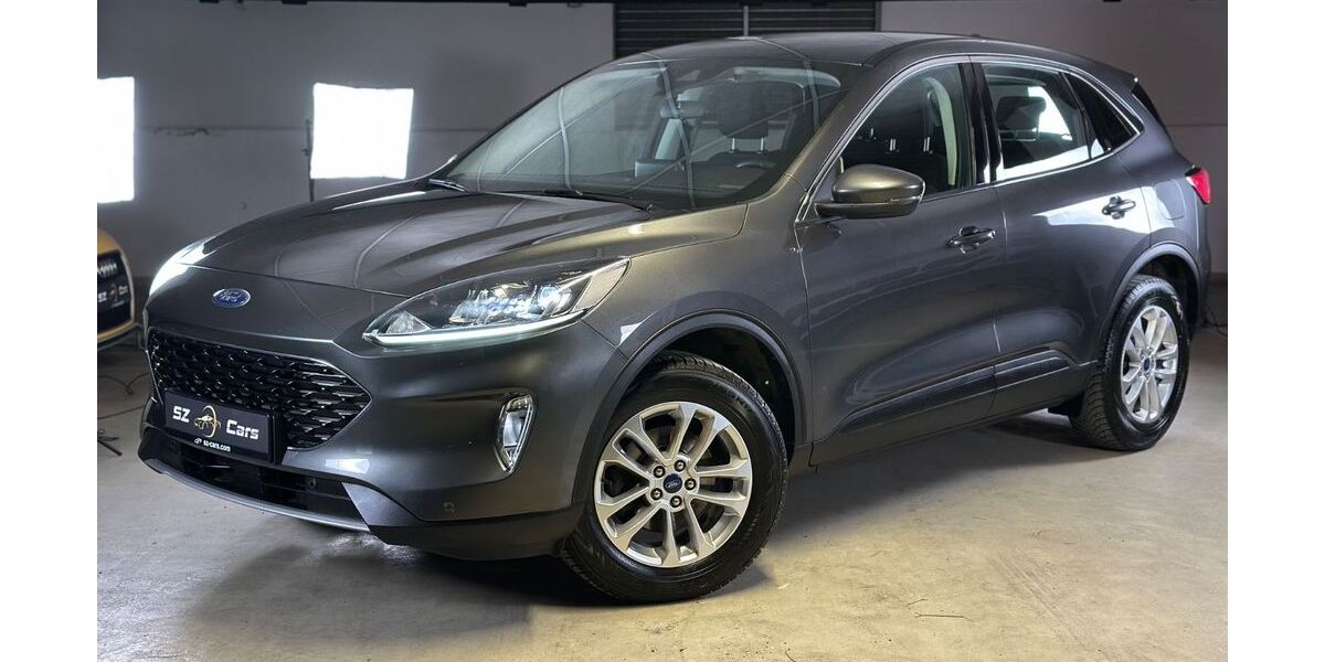 Ford Kuga 114.500 km 12.999 &euro; München 81677