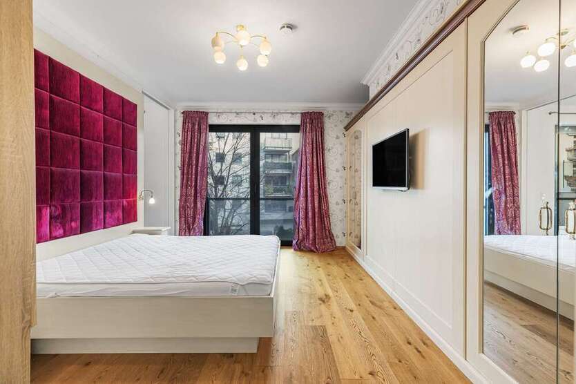 Wohnung zum Kaufen in München 2.999.000 € 166 m²