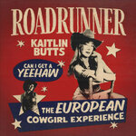 Sound of Nashville präsentiert: KAITLIN BUTTS & special guest