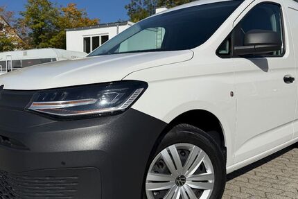 VW Caddy 118.917 km 19.590 &euro; München 80995