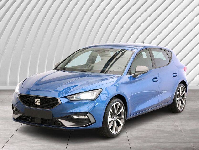 Seat Leon 2.000 km 35.690 € Unterschleißheim 85716