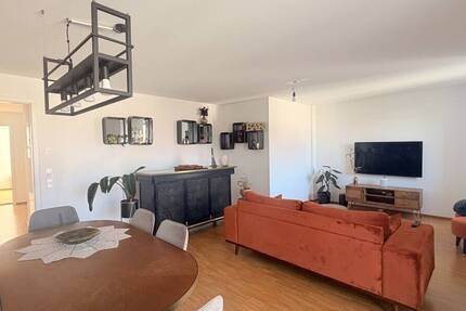 Wohnung Vaterstetten / Weißenfeld Weißenfeld - 4 Zimmer, 109 m&sup2;, 1.610&euro; | Angebot:26258938