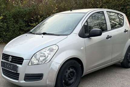 Suzuki Splash 99.000 km 1.990 &euro; München 81375