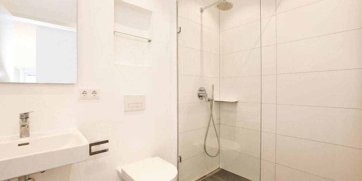 Etagenwohnung Germering - 4 Zimmer, 98 m&sup2;, 1.990&euro; | Angebot:26127409