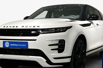 Land Rover Range Rover Evoque 2.200 km 56.450 &euro; München 81477