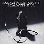 Anna von Hausswolff - ICONOCLASTS Tour