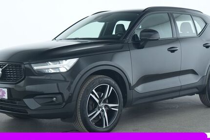 Volvo XC40 45.497 km 26.665 &euro; Garching bei München 85748