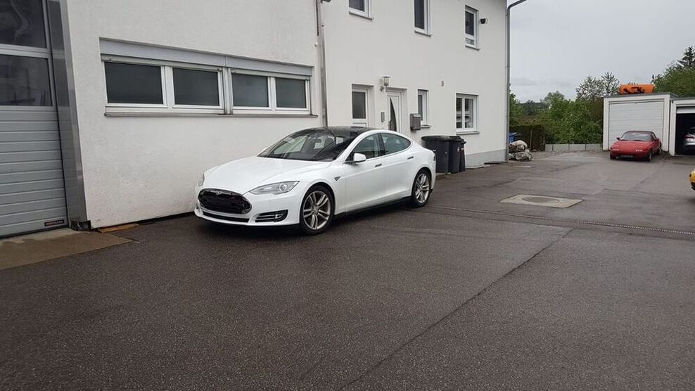 Model S