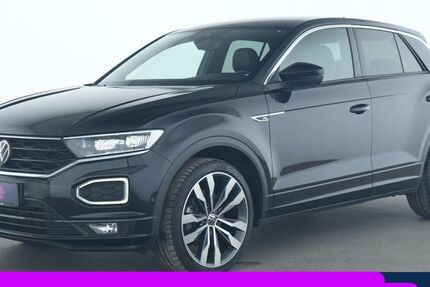 VW T-Roc 34.189 km 24.995 &euro; Garching bei München 85748